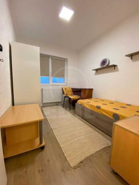 Rent Apartment 4 Rooms MANASTUR