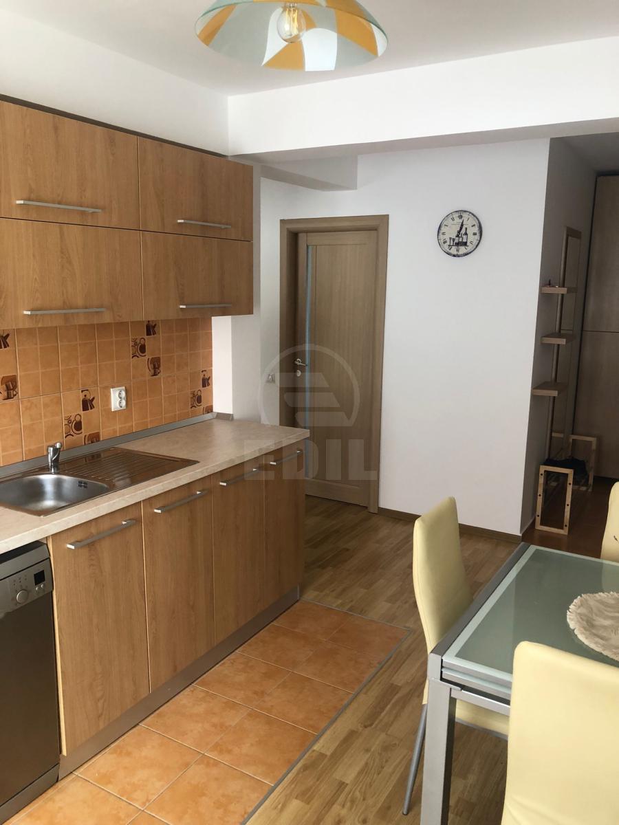 Louer Appartement 2 Chambres BUNA ZIUA