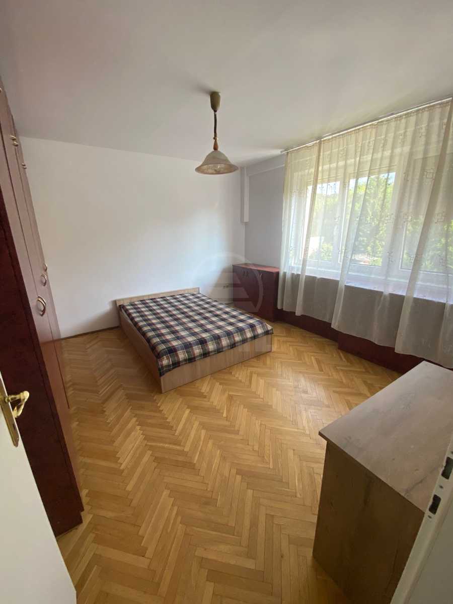 Louer Appartement 2 Chambres PLOPILOR