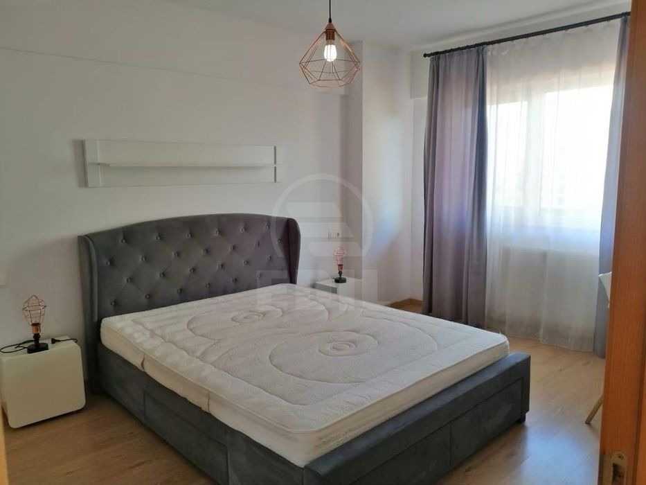 Louer Appartement 2 Chambres GHEORGHENI
