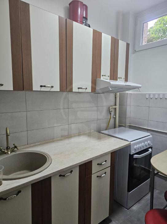 Rent Studio 1 Room GHEORGHENI