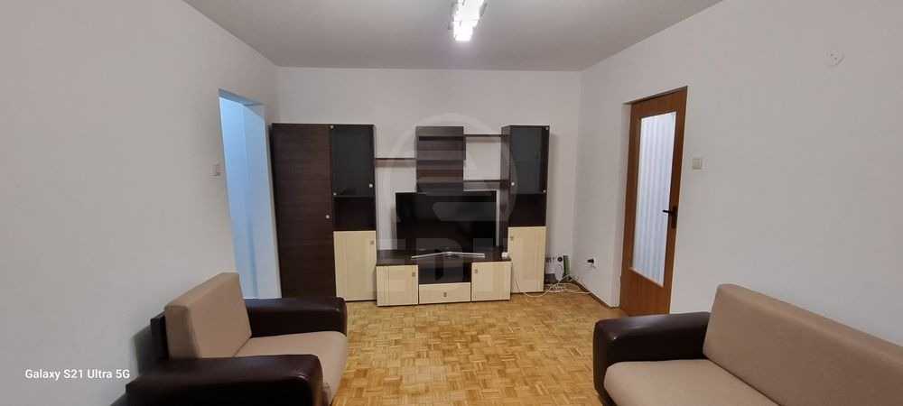 Louer Appartement 2 Chambres GHEORGHENI