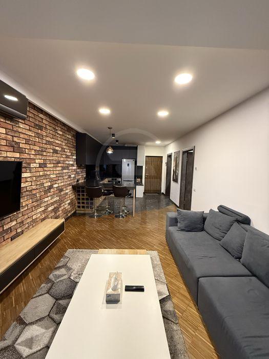 Rent Apartment 2 Rooms GHEORGHENI