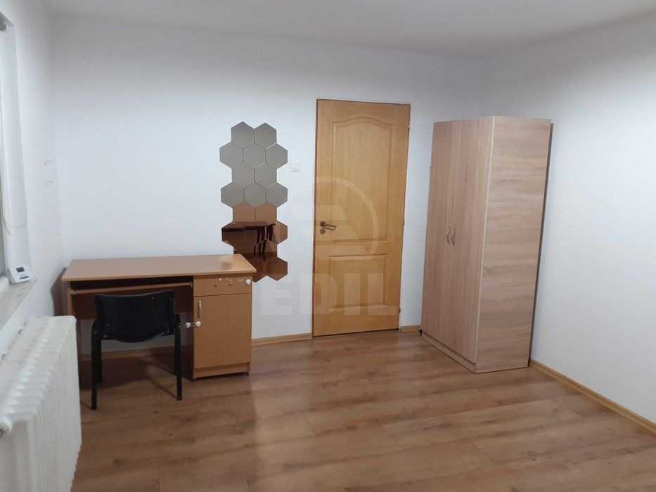 Rent Studio 1 Room GHEORGHENI