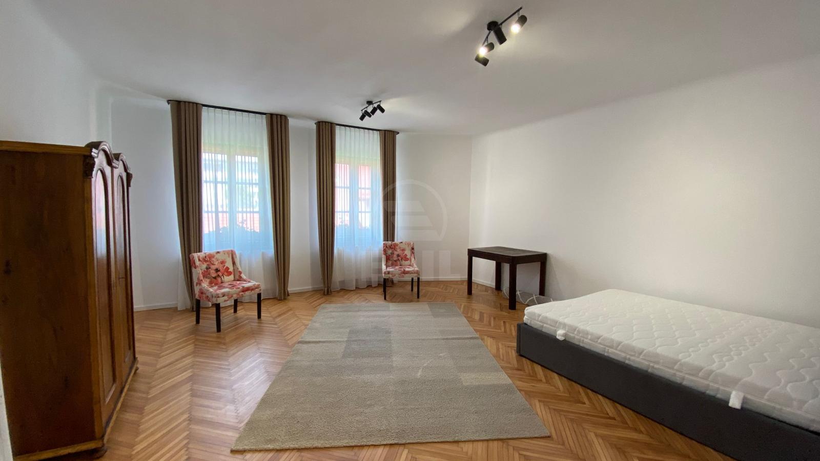 Inchiriere Apartament 2 camere CENTRAL