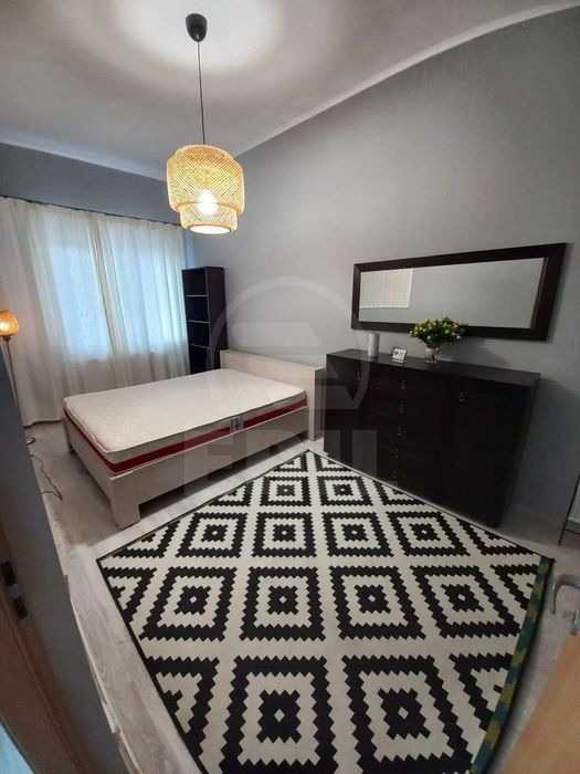 Louer Appartement 2 Chambres CENTRAL