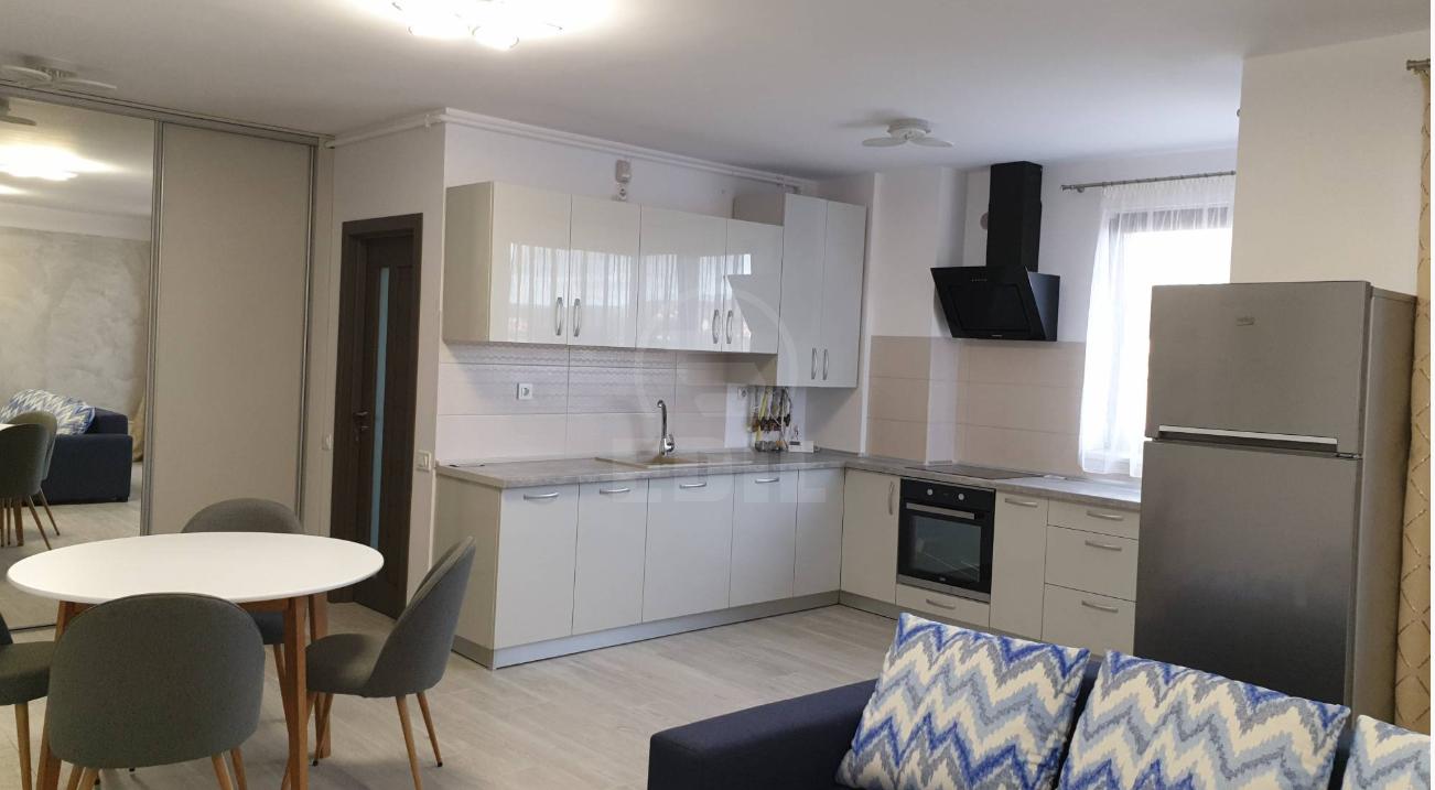 Louer Appartement 2 Chambres MARASTI