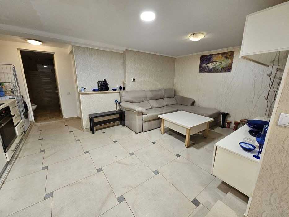 Louer Appartement 2 Chambres ZORILOR