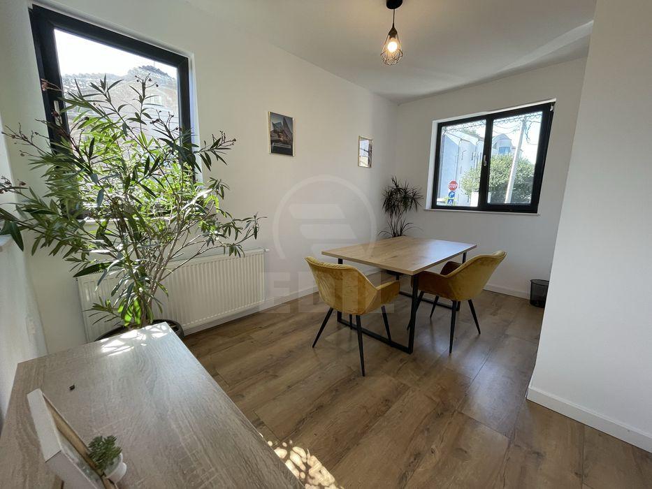 Louer Bureau 2 Chambres ANDREI MURESANU