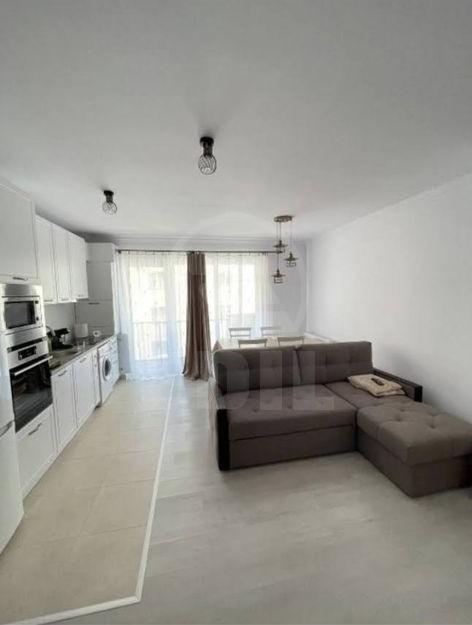 Rent Apartment 3 Rooms IRIS