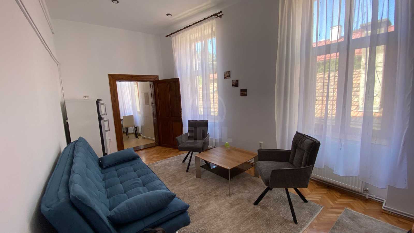 Rent Apartment 2 Rooms CENTRAL