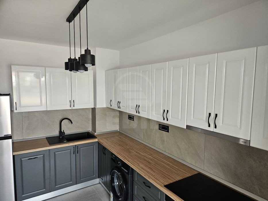 Rent Apartment 2 Rooms IRIS