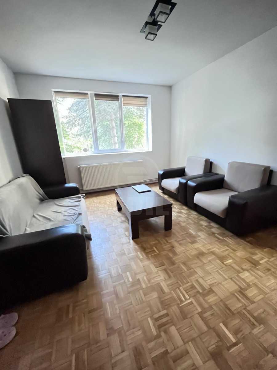 Louer Appartement 2 Chambres GHEORGHENI
