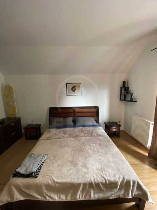 Louer Appartement 2 Chambres ZORILOR