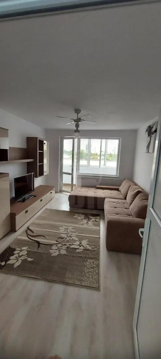 Louer Appartement 2 Chambres GHEORGHENI