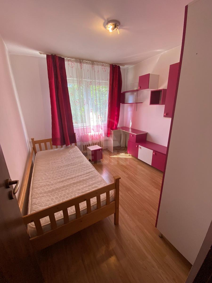 Louer Appartement 2 Chambres MANASTUR