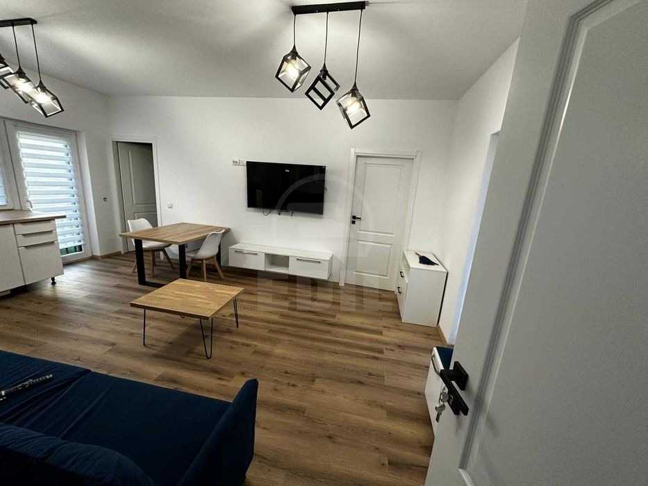 Inchiriere Apartament 2 camere BUNA ZIUA