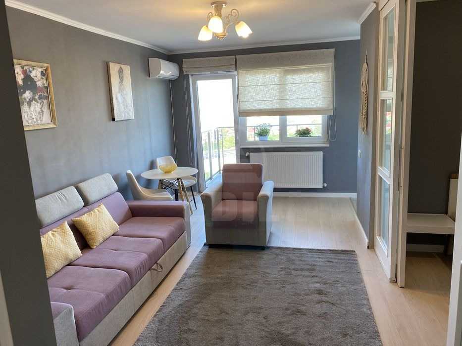 Rent Apartment 2 Rooms MARASTI