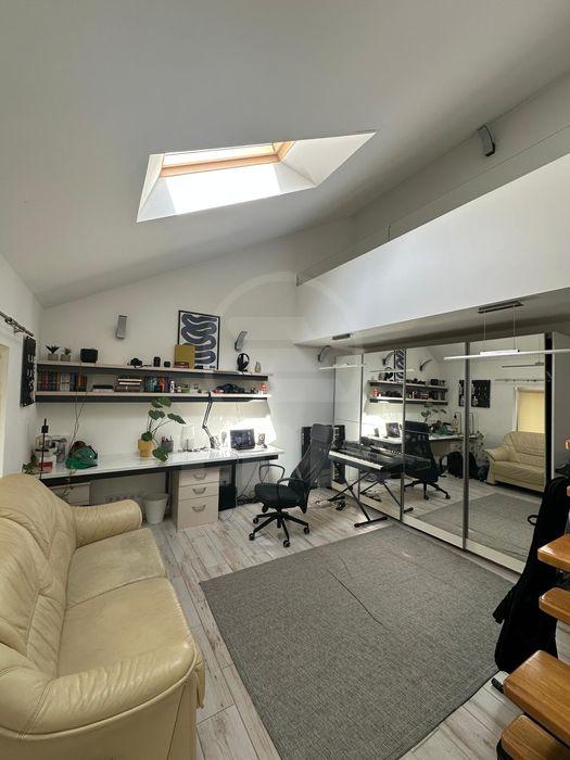 Rent Apartment 2 Rooms CENTRAL
