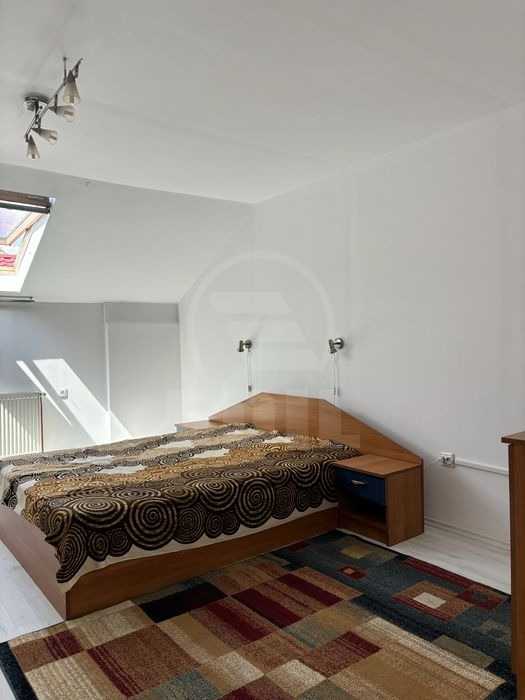 Louer Appartement 2 Chambres CENTRAL