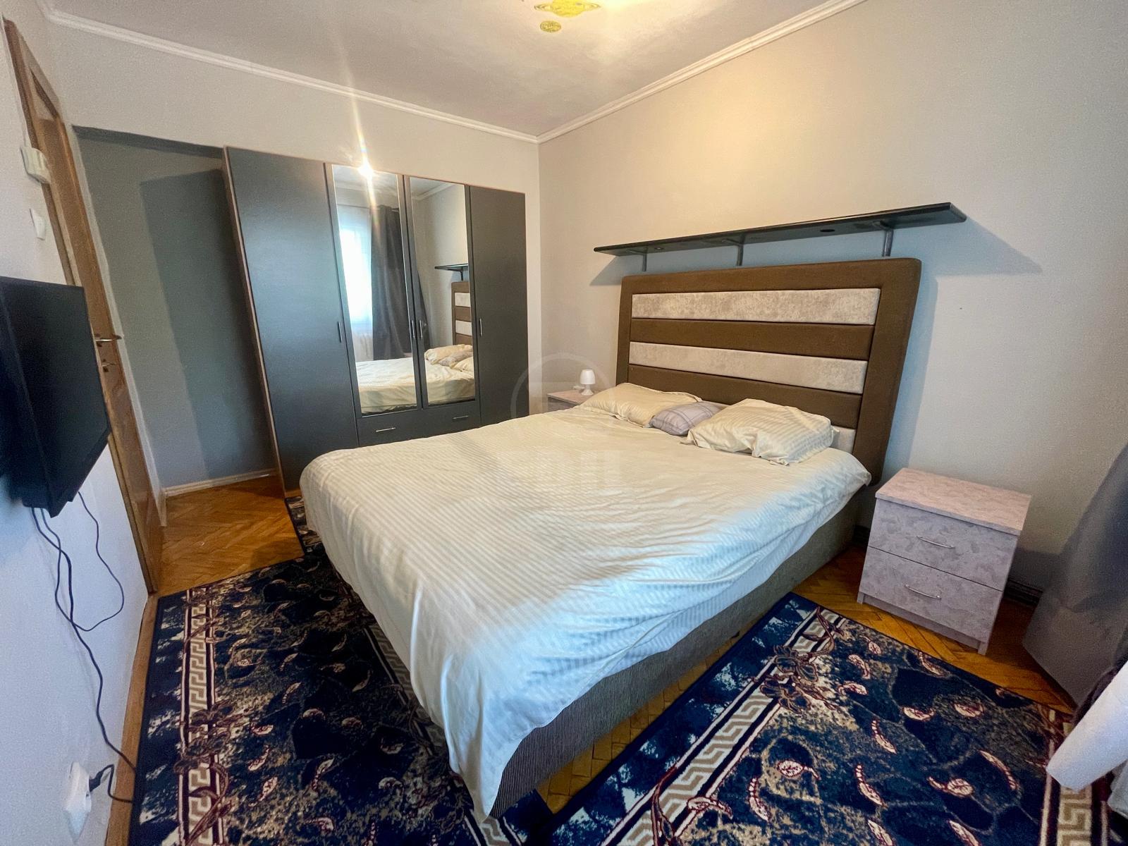 Rent Apartment 3 Rooms ZORILOR