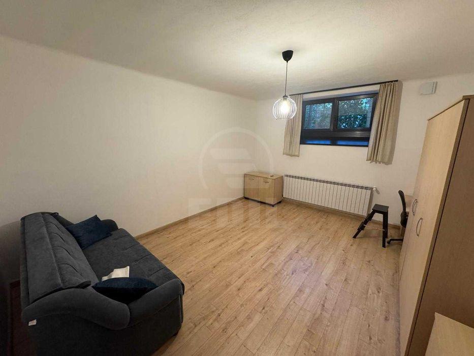 Rent Apartment 1 Room CENTRAL