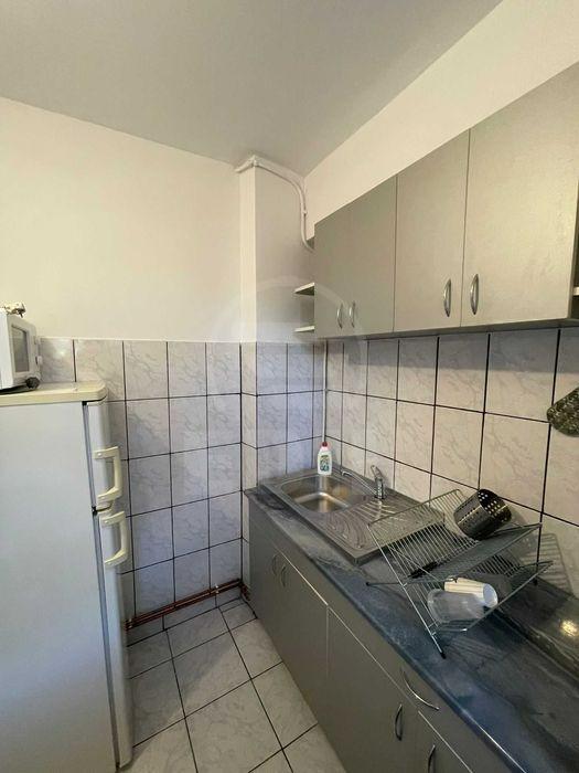 Rent Apartment 1 Room ZORILOR