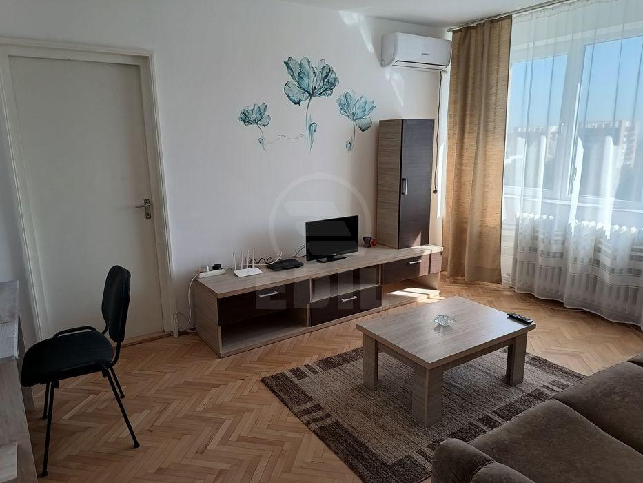 Rent Apartment 2 Rooms GHEORGHENI