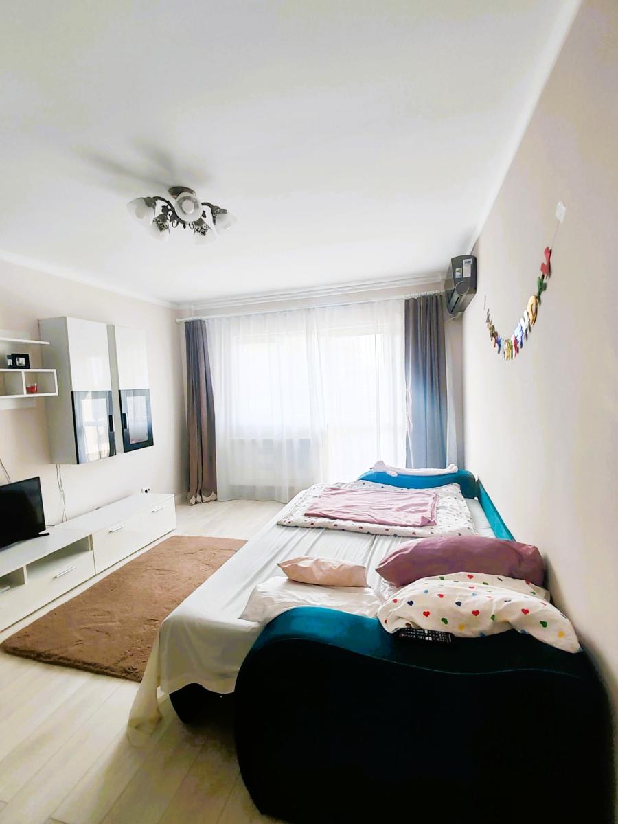 Rent Apartment 2 Rooms MANASTUR