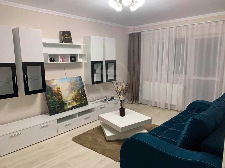 Inchiriere Apartament 2 camere MANASTUR