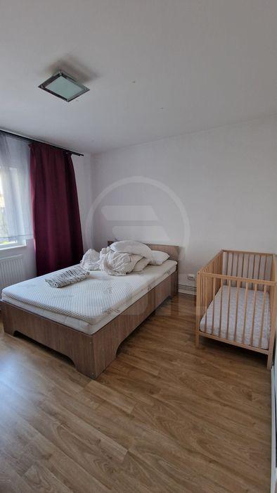 Louer Appartement 2 Chambres GHEORGHENI