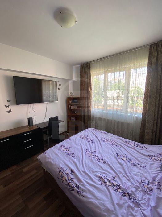 Rent Apartment 2 Rooms GHEORGHENI