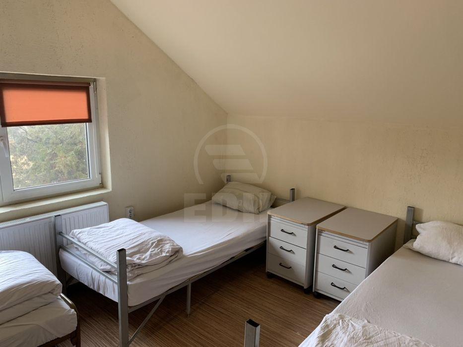 Rent House 1 Room IRIS