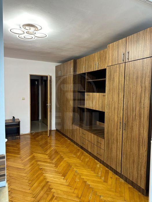Louer Studio 1 Chambre GHEORGHENI