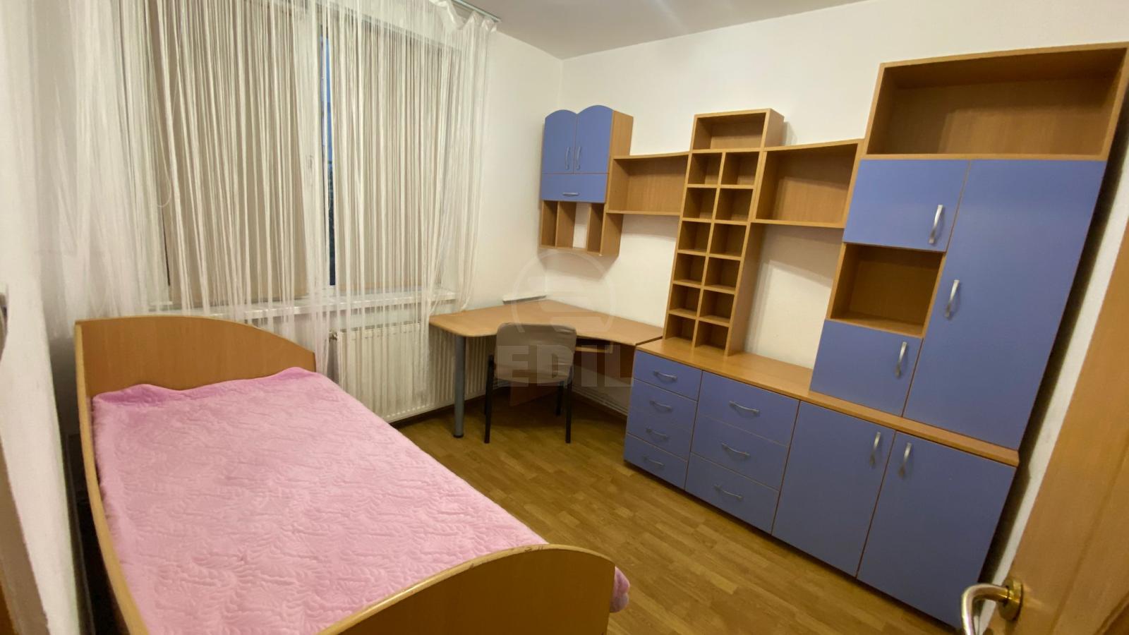 Rent Apartment 2 Rooms GHEORGHENI