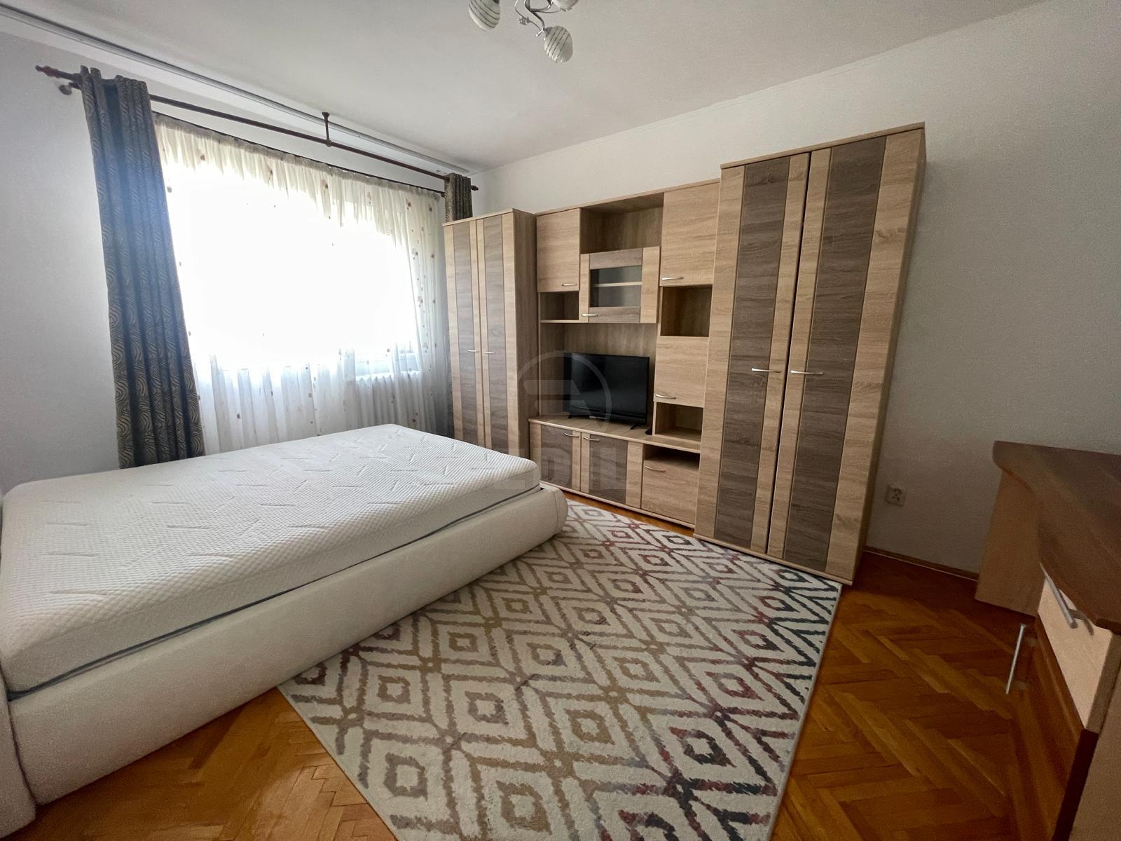 Louer Appartement 2 Chambres GRIGORESCU