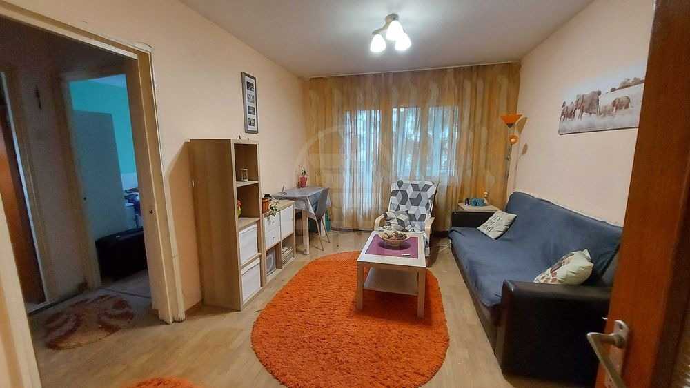 Rent Apartment 2 Rooms GRIGORESCU