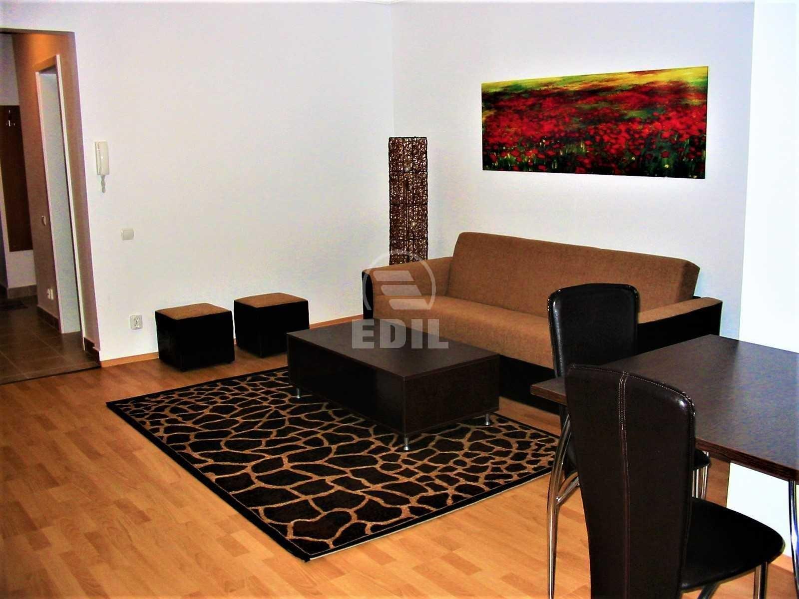 Louer Appartement 2 Chambres CENTRAL