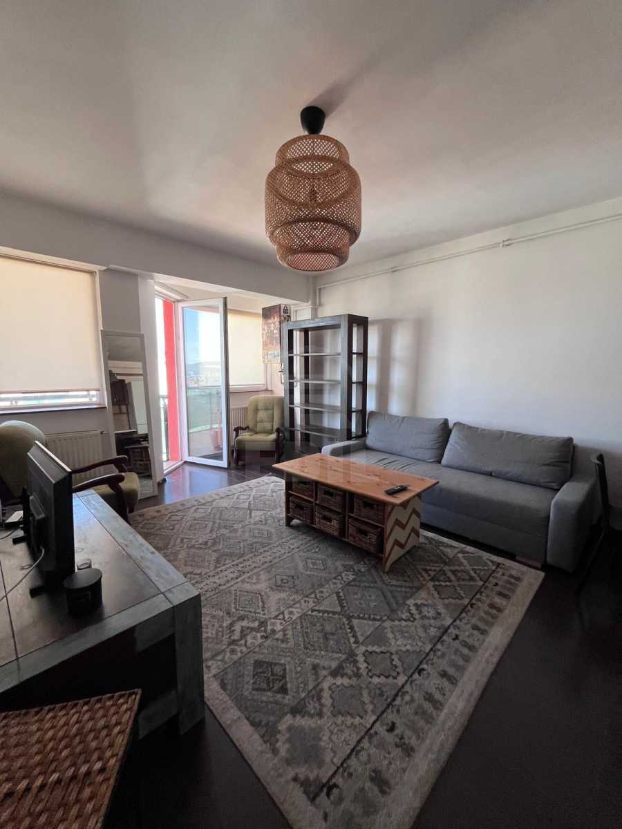 Louer Appartement 2 Chambres GHEORGHENI