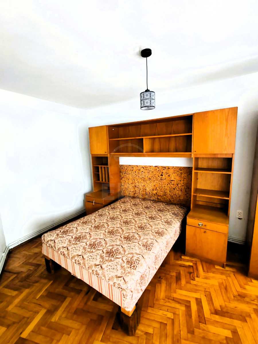 Louer Appartement 3 Chambres MARASTI