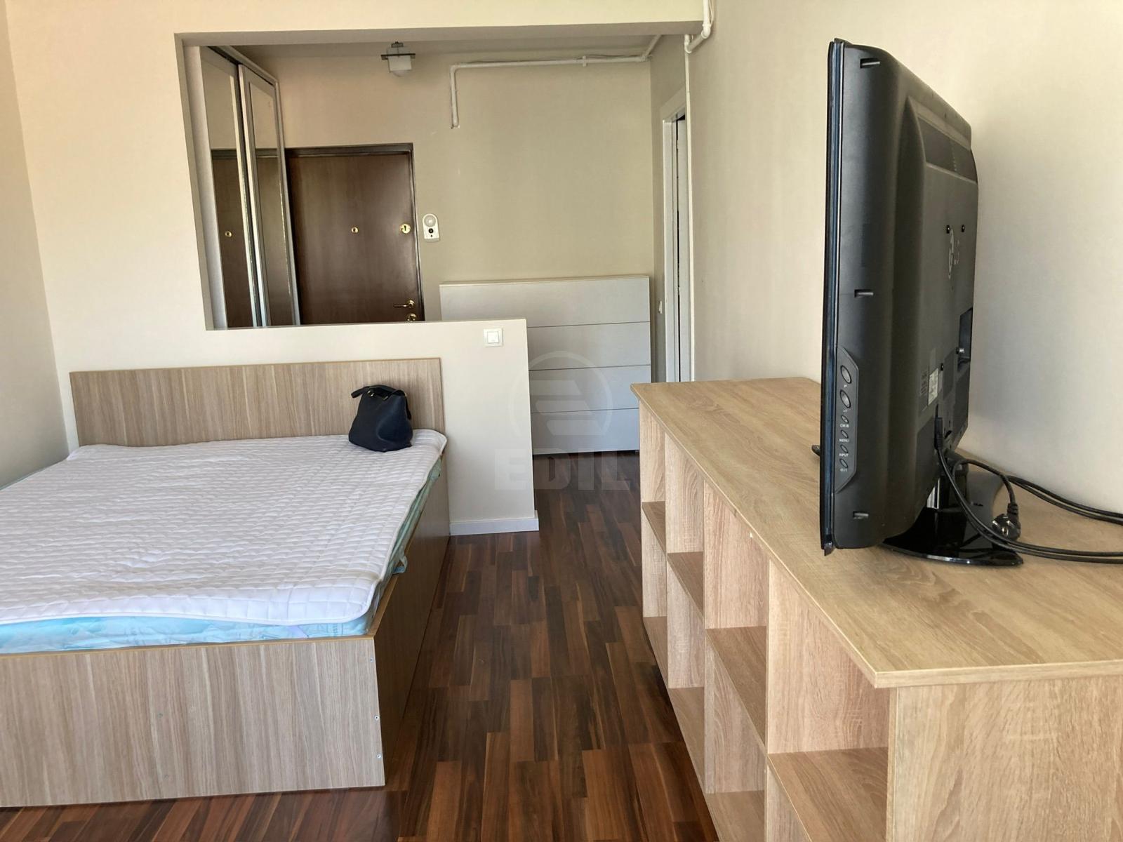 Rent Apartment 1 Room PLOPILOR