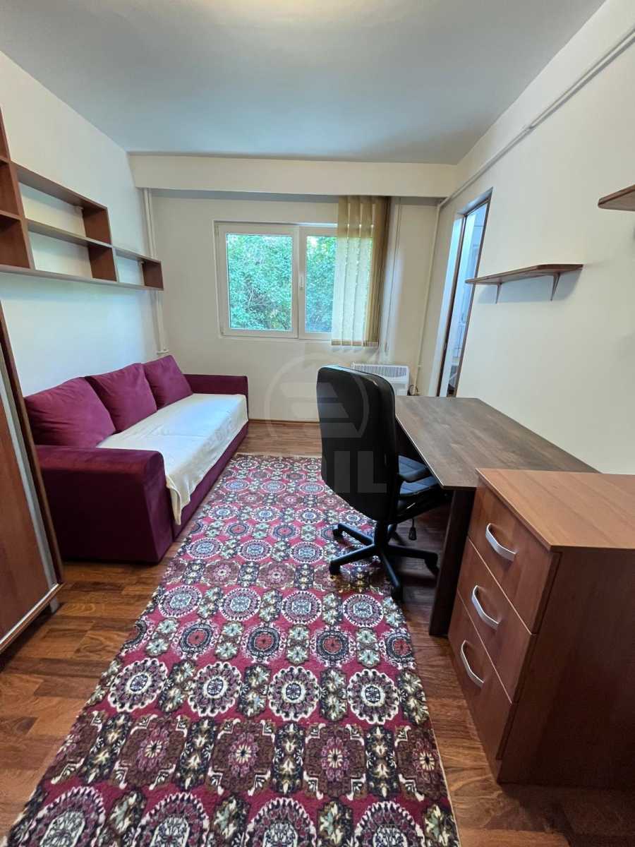 Rent Studio 1 Room MARASTI