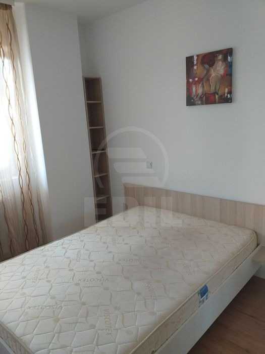 Rent Apartment 2 Rooms IRIS