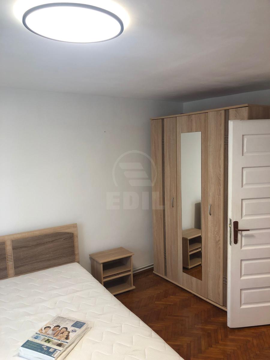 Inchiriere Apartament 3 camere DAMBU ROTUND