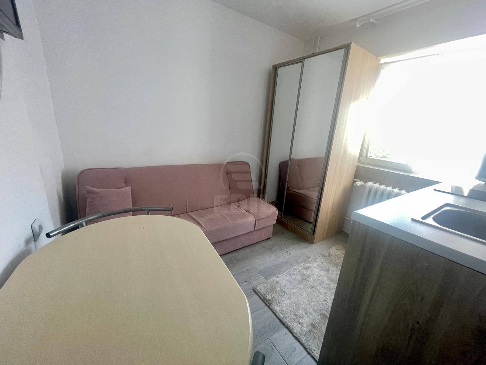 Rent Studio 1 Room MANASTUR