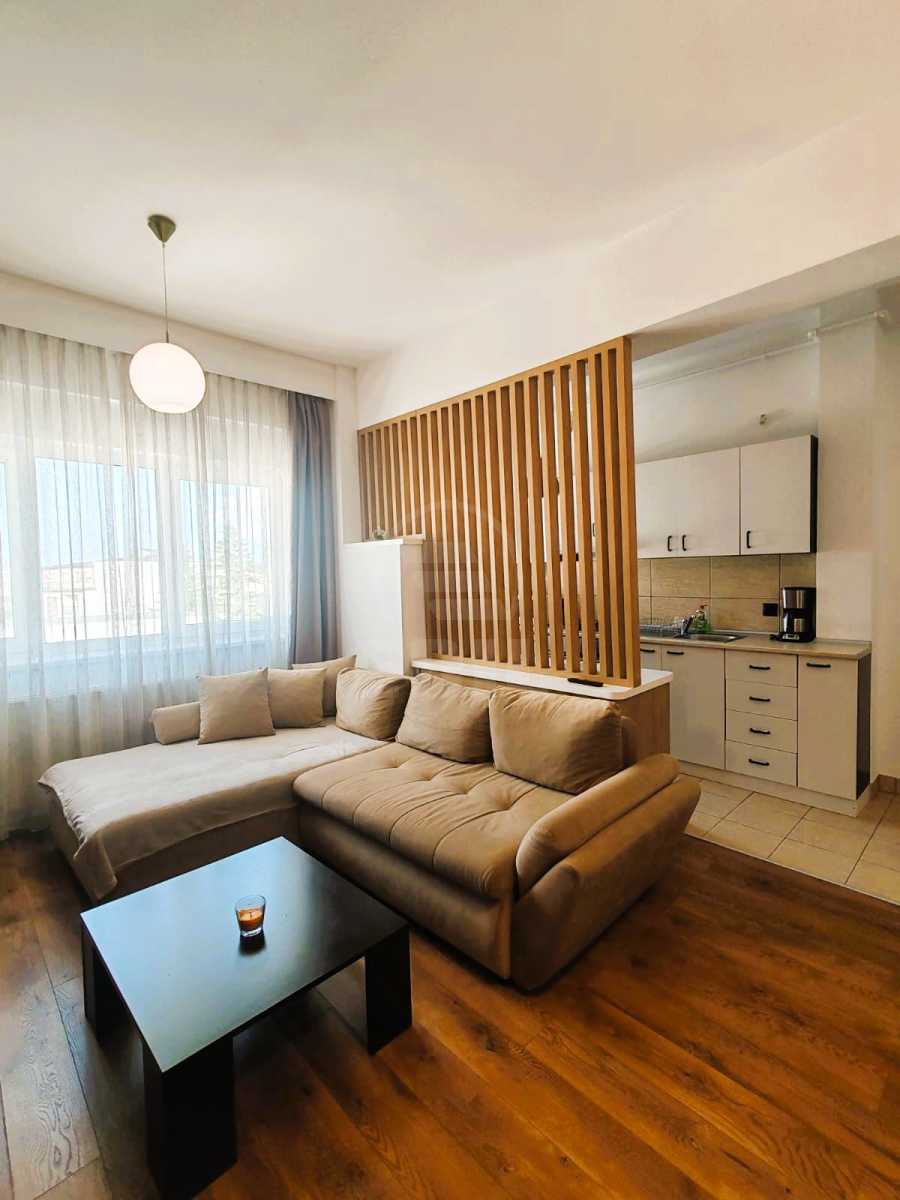 Rent Apartment 2 Rooms CENTRAL