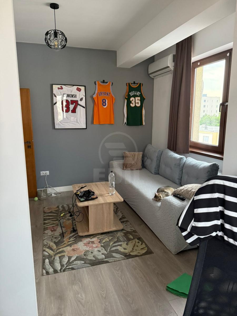 Louer Appartement 2 Chambres MARASTI