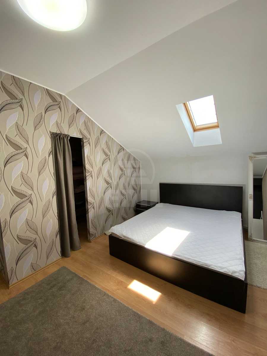 Rent Apartment 3 Rooms MANASTUR