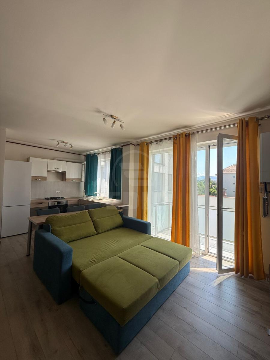 Inchiriere Apartament 1 camera CENTRU