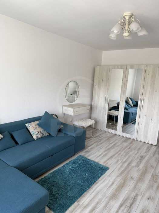 Rent Apartment 2 Rooms ZORILOR